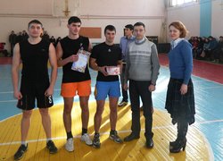 Нумо, хлопці!